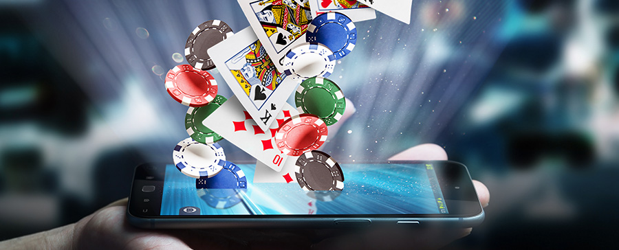 4 Factors Gambling Is A Wild-goose Chase