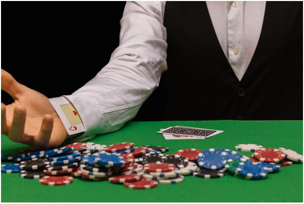 Online casino cheats: How are they caught, how are they punished and how can your online casino guard against them?