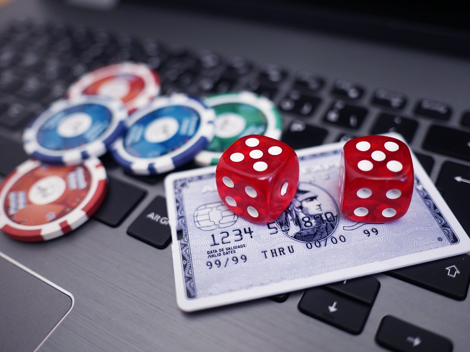Crucial Components Of Casino