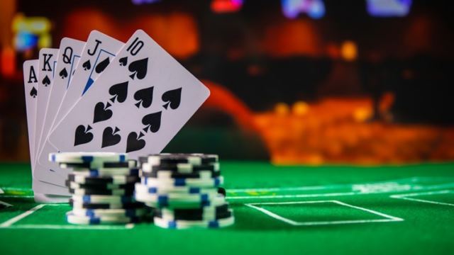 The Pros At Crazy Online Casino Offer Classes Designed To Make You A Better Player