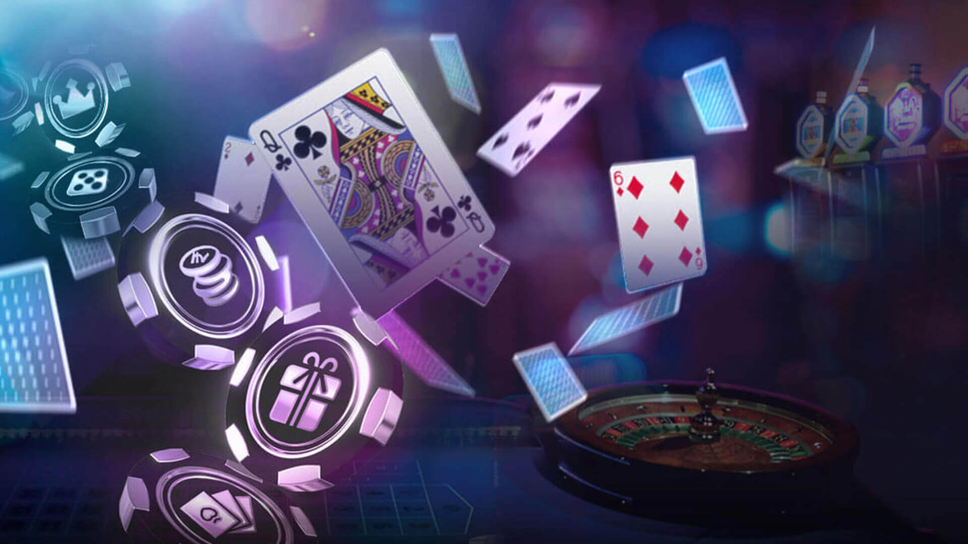 Ideas for Casino Success