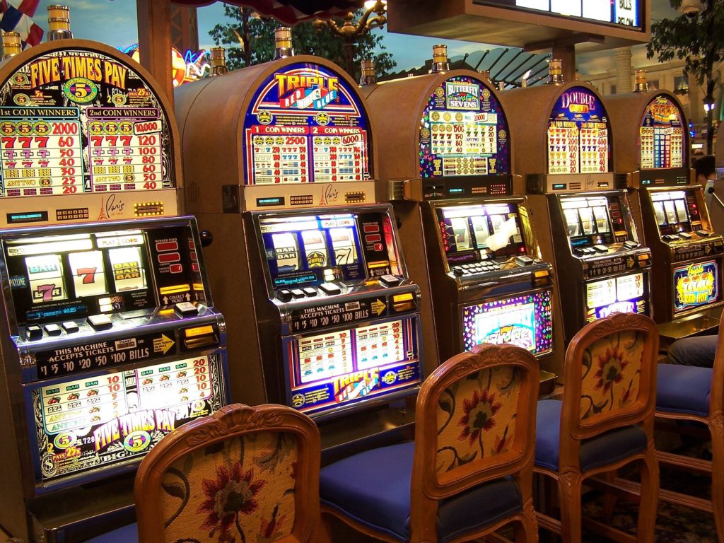 What You Don't Know About Live Casino Online May Shock You