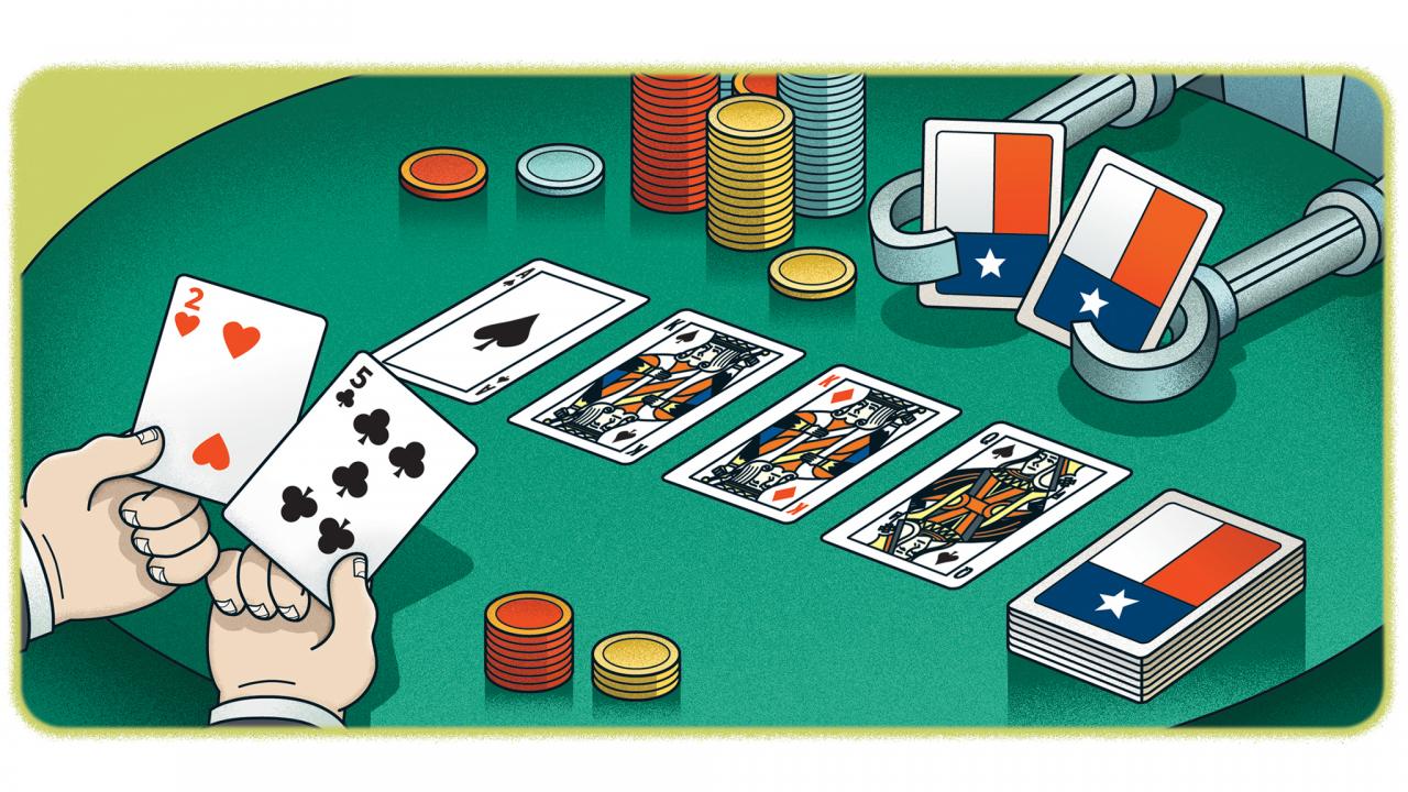 Be The Primary To Read What The Specialists Are Saying About Casino Game