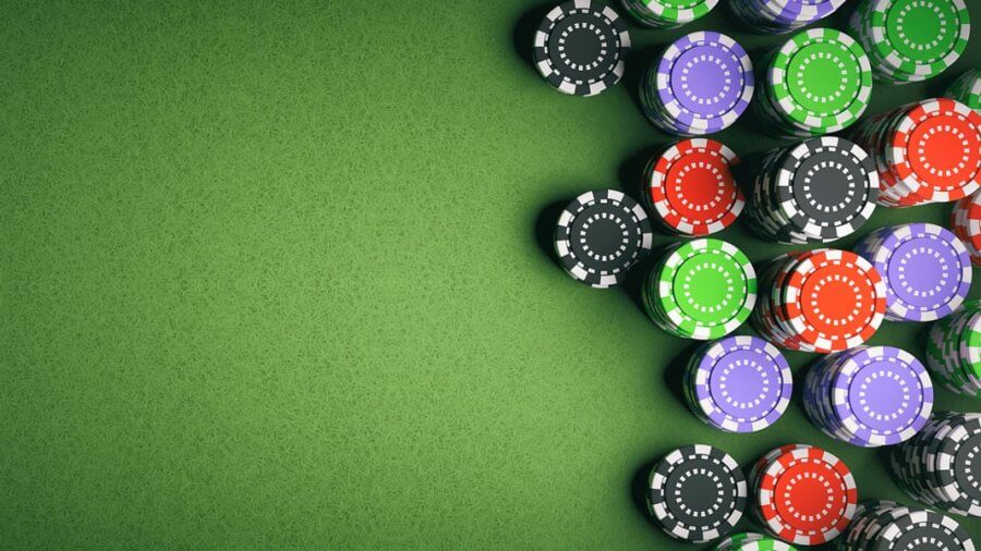 Listed Here Are Four Casino Techniques Everybody Believes In