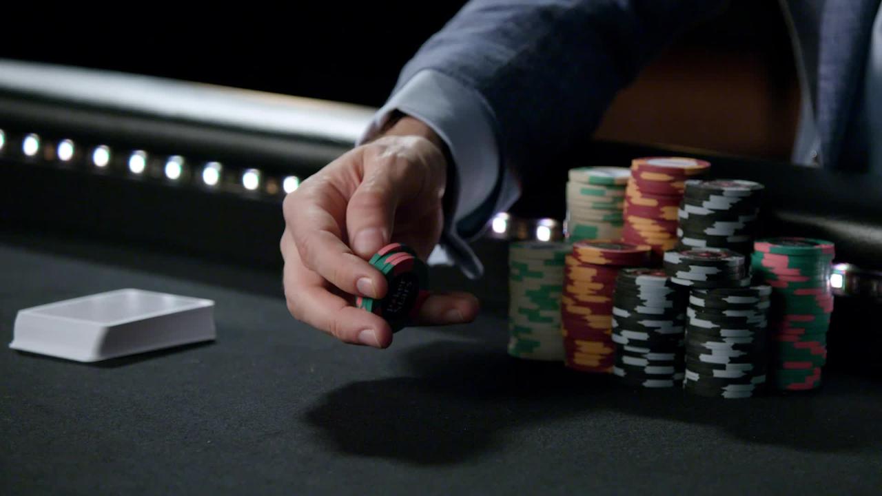 Seven Greatest Methods To Promote Casino