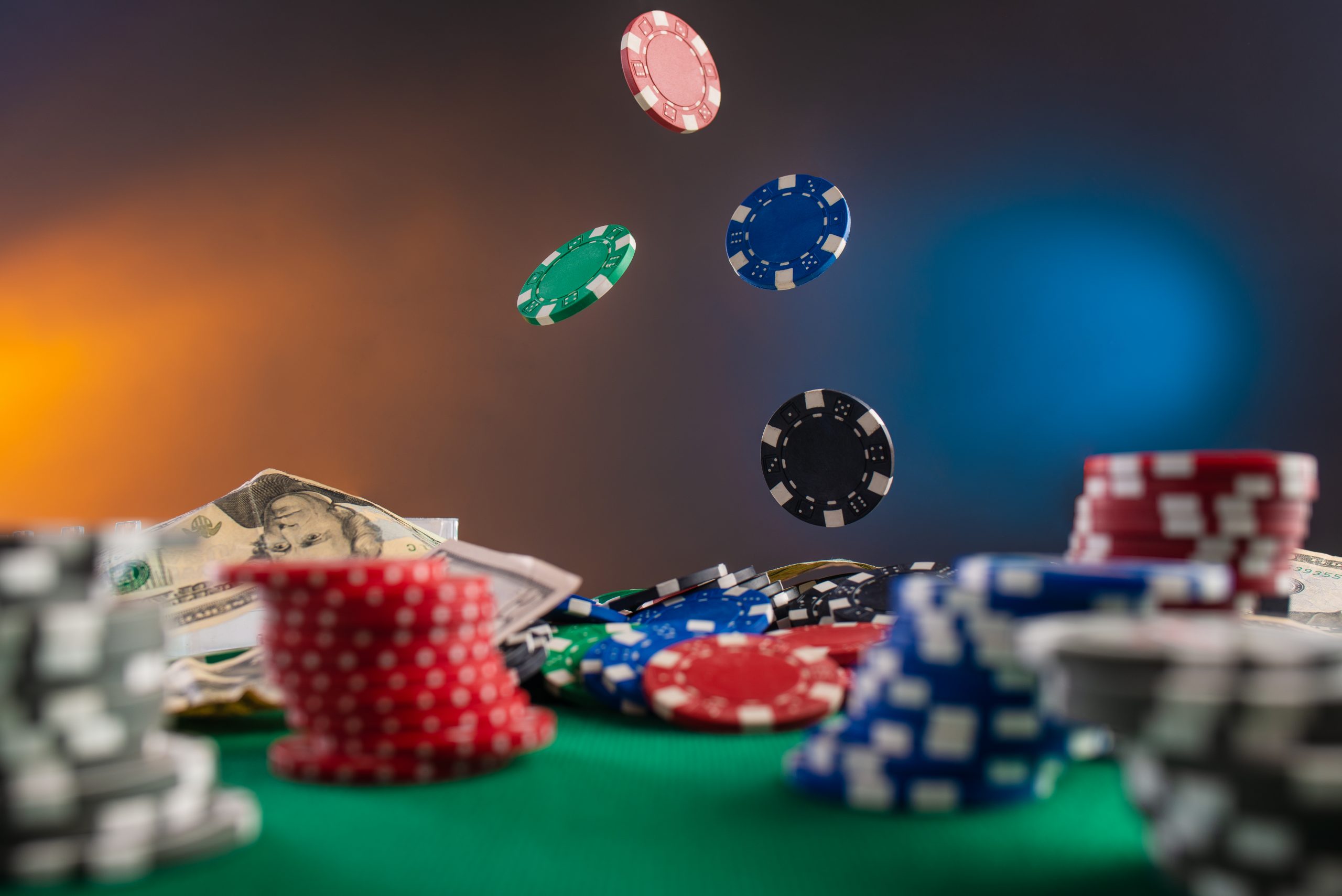 Easy Methods To Lose Casino In Days