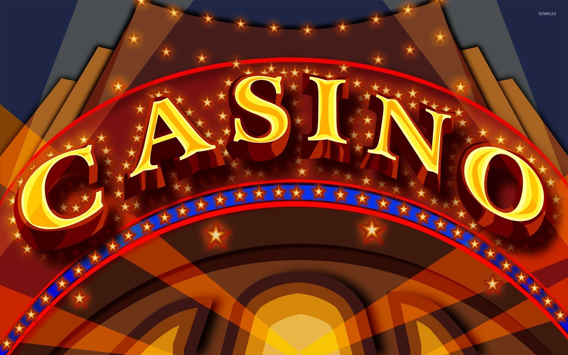 The place To begin With Casino