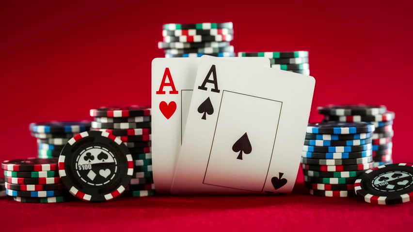 Relax at Home by Playing Casino Games Online