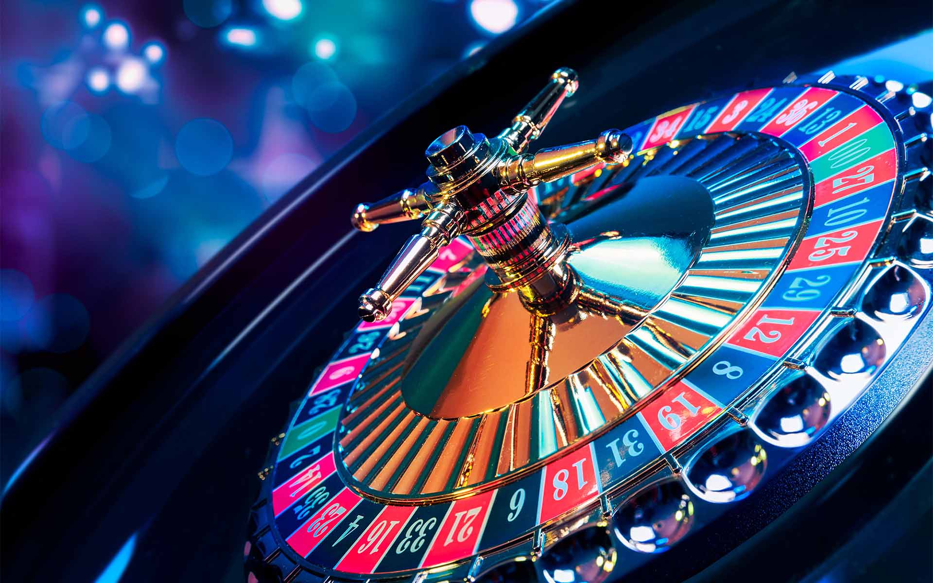 The Secrets Of The Insiders Of Gambling Casino Discovered
