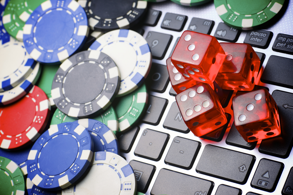 How one can Do Casino Game Almost Instantly