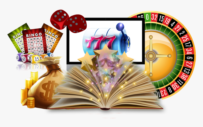 Causes Individuals Snicker About Your Casino Slots