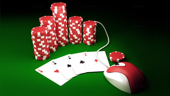 Indicators You Made an incredible Effect on Online Casino.
