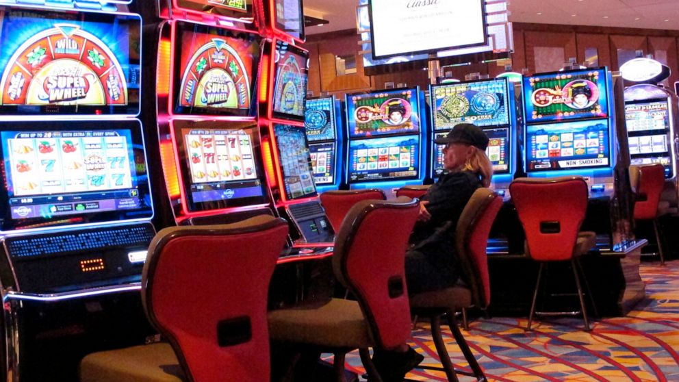 Best Ways To Sell Online Casino