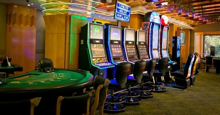 Buying Live Casino Gambling App