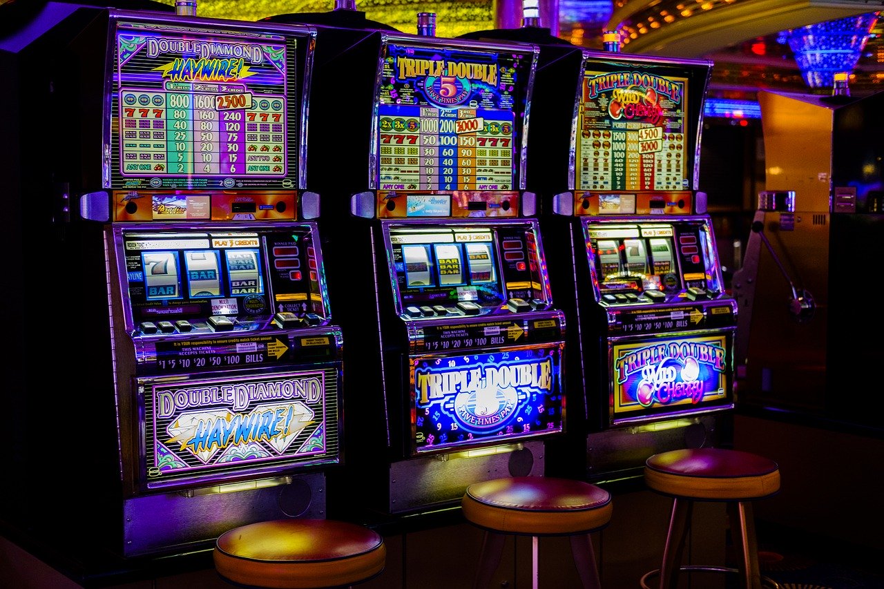 Tridewi Slot Myths Debunked Separating Fact from Fiction