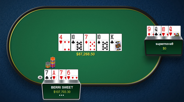 Winning Streak: Premier Casino Siteleri Picks
