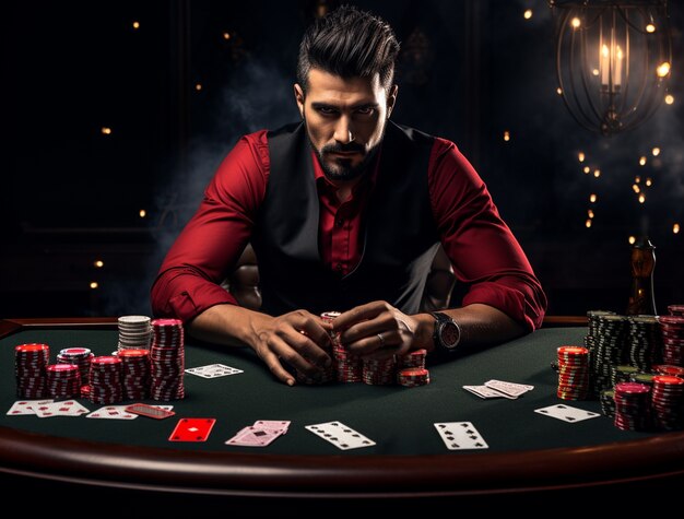 Unveiling the Secrets of PKV Online Card Gambling